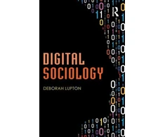 KNYGA Deborah Lupton Digital Sociology