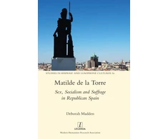 KNYGA Deborah Madden Matilde de la Torre