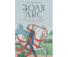 KNYGA Deborah Mcgrady Joan of Arc