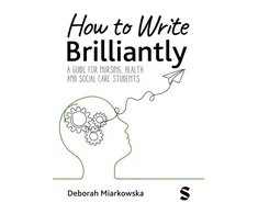 KNYGA Deborah Miarkowska How to Write Brilliantly