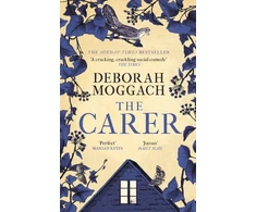 KNYGA Deborah Moggach Carer