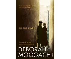 KNYGA Deborah Moggach In the Dark