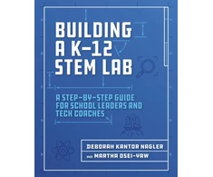 KNYGA Deborah Nagler Building a K-12 STEM Lab