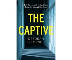 KNYGA Deborah Oconnor Captive