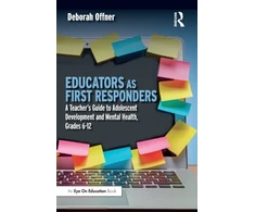 KNYGA Deborah Offner Educators as First Responders