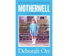 KNYGA Deborah Orr Motherwell