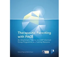KNYGA Deborah Page Therapeutic Parenting