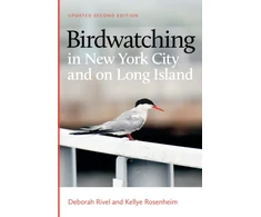 KNYGA Deborah Rivel Birdwatching in New York City and on Long Island