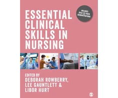 KNYGA Deborah Rowberry Essential Clinical Skills in Nursing