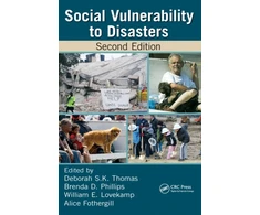 KNYGA Thomas Social Vulnerability to Disasters
