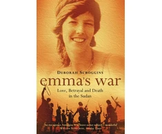 KNYGA Deborah Scroggins Emma’s War