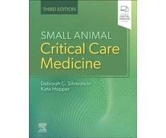 KNYGA Deborah Silverstein Small Animal Critical Care Medicine