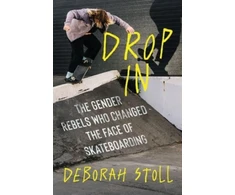 KNYGA Deborah Stoll Drop In