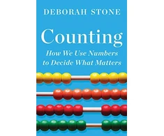 KNYGA Deborah Stone Counting