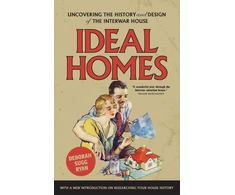 KNYGA Deborah Sugg Ryan Ideal Homes