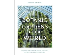 KNYGA Deborah Trentham Botanic Gardens of the World