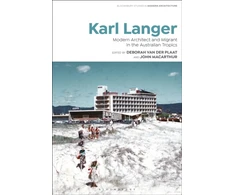 KNYGA Deborah Van der Plaat Karl Langer