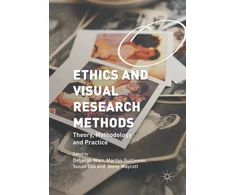 KNYGA Deborah Warr Ethics and Visual Research Methods