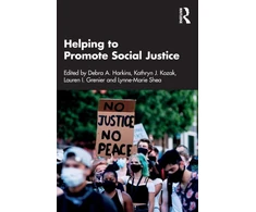 KNYGA Debra A Harkins Helping to Promote Social Justice