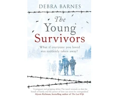 KNYGA Debra Barnes Young Survivors
