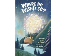 KNYGA Debra Bertulis Where Do Wishes Go?