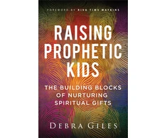 KNYGA Debra Giles Raising Prophetic Kids
