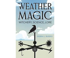 KNYGA Debra L Burris Weather Magic