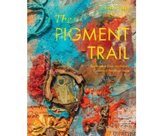 KNYGA Debra Luker Pigment Trail