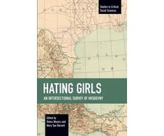 KNYGA Debra Meyers Hating Girls