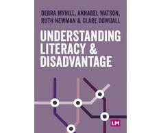 KNYGA Debra Myhill Understanding Literacy and Disadvantage