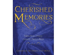 KNYGA Debra Noye Cherished Memories