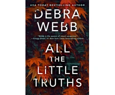 KNYGA Debra Webb All the Little Truths