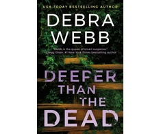 KNYGA Debra Webb Deeper Than the Dead