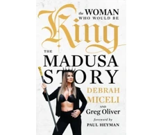 KNYGA Debrah Miceli Woman Who Would Be King