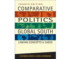 KNYGA December Green Comparative Politics of the Third World
