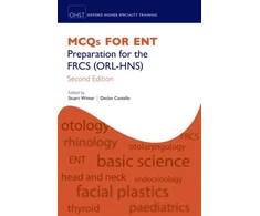 KNYGA Declan Costello MCQs for ENT