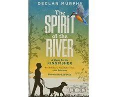 KNYGA Declan Murphy Spirit of the River