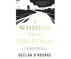 KNYGA Declan Orourke Whisper from Oblivion