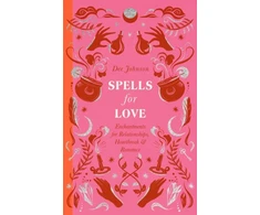 KNYGA Dee Johnson Spells for Love