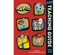 KNYGA Dee Reid Rapid Starter Level Teaching Guide
