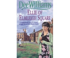 KNYGA Dee Williams Ellie of Elmleigh Square