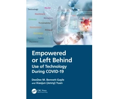 KNYGA Deedee Bennett Gayle Empowered or Left Behind
