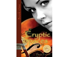 KNYGA Deen Ferrell Cryptic Spaces