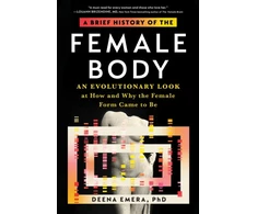 KNYGA Deena Emera Brief History of the Female Body