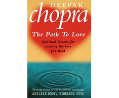 KNYGA Deepak Chopra Path To Love