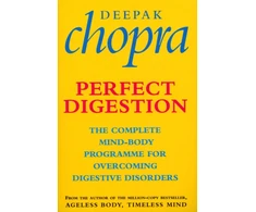 KNYGA Deepak Chopra Perfect Digestion