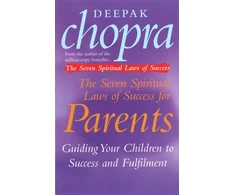 KNYGA Deepak Chopra Seven Spiritual Laws Of Success For Parents