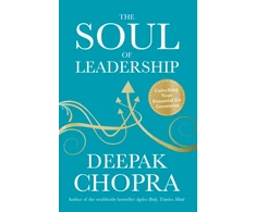 KNYGA Deepak Chopra Soul of Leadership