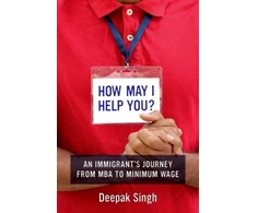 KNYGA Deepak Singh How May I Help You?