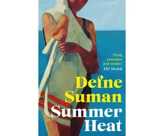 KNYGA Defne Suman Summer Heat